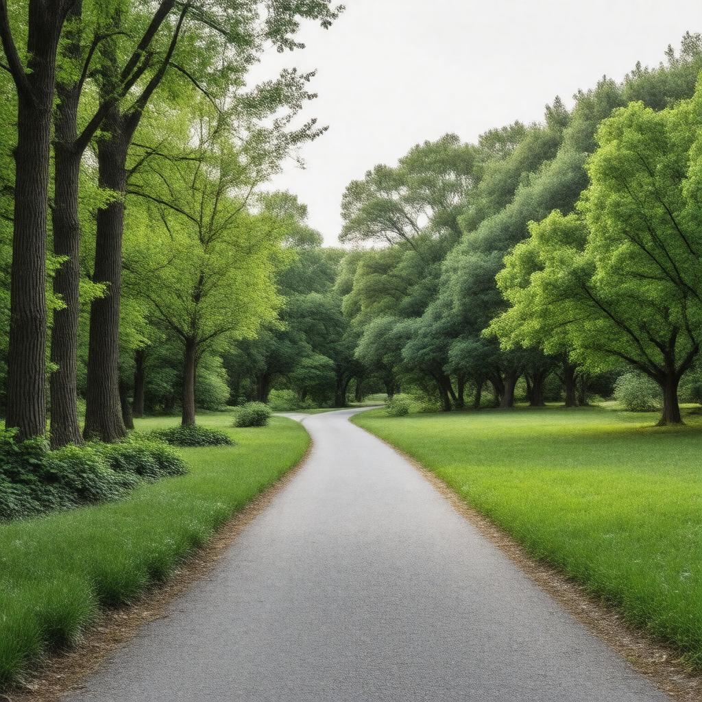 Arnold Arboretum